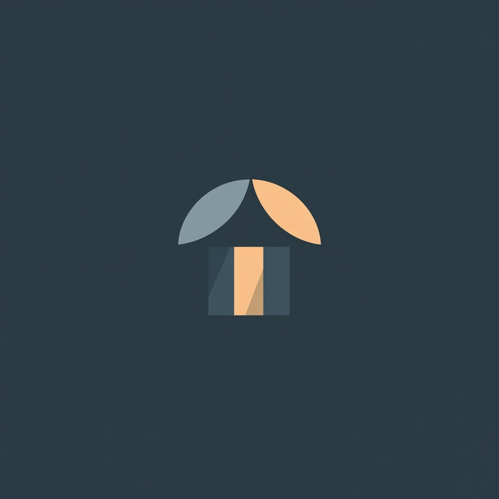 Direito Habitacional Logo